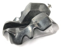 Sachs ZX 125 [1998] - Tanque de gasolina tanque de combustível recipiente de plástico preto-4