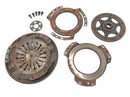 BMW R 100 GS 247E [1991] - Kit de embreagem placa de pressão da embreagem disco de fricção volante-7