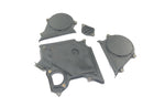 Honda ST 1100 SC26 Pan European [1990] - tampa da correia dentada proteção da correia dentada-1