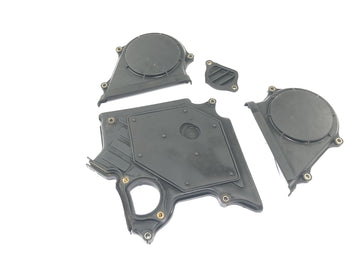Honda ST 1100 SC26 Pan European [1990] - tampa da correia dentada proteção da correia dentada