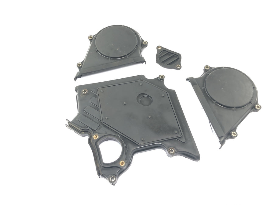 Honda ST 1100 SC26 Pan European [1990] - tampa da correia dentada proteção da correia dentada