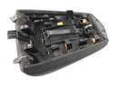 Yamaha MT 03 RM02 [2007] - Assento do passageiro, almofada do banco do passageiro traseiro-4