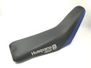 Husqvarna TE 610 E Dual H7 [1999] - Banco de assento para motocicleta-1