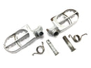 SWM RS 125 R B2 [2020] - Conjunto de apoio para os pés dobrável Enduro Cross Pair-3