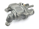 Honda CBR 1000 RR SC59 [2008] - Termostato distribuidor de água de refrigeração-4