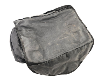Kawasaki GPZ 1100 ZXT10E [1997] - Bolsa de motocicleta do sistema de bagagem de tanques