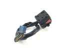Yamaha XT 600 E 3TB [1996] - interruptor do guidão do guidão-3