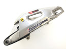 Aprilia RSV4 1000 [2010] - Suestando o consumo de montagem quebrada da roda traseira-5