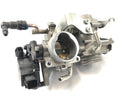 Suzuki VZ 1500 WVCU [2011] - Aba de controle de gás da válvula borboleta-1