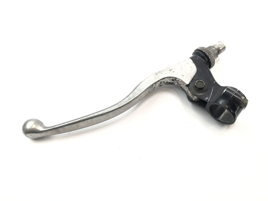 Yamaha YZ 426 F [2000] - Interruptor da embreagem da alavanca da embreagem