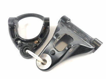 BMW K 1300 S K12S [2010] - Teleleer Graving Shock absorventes na frente