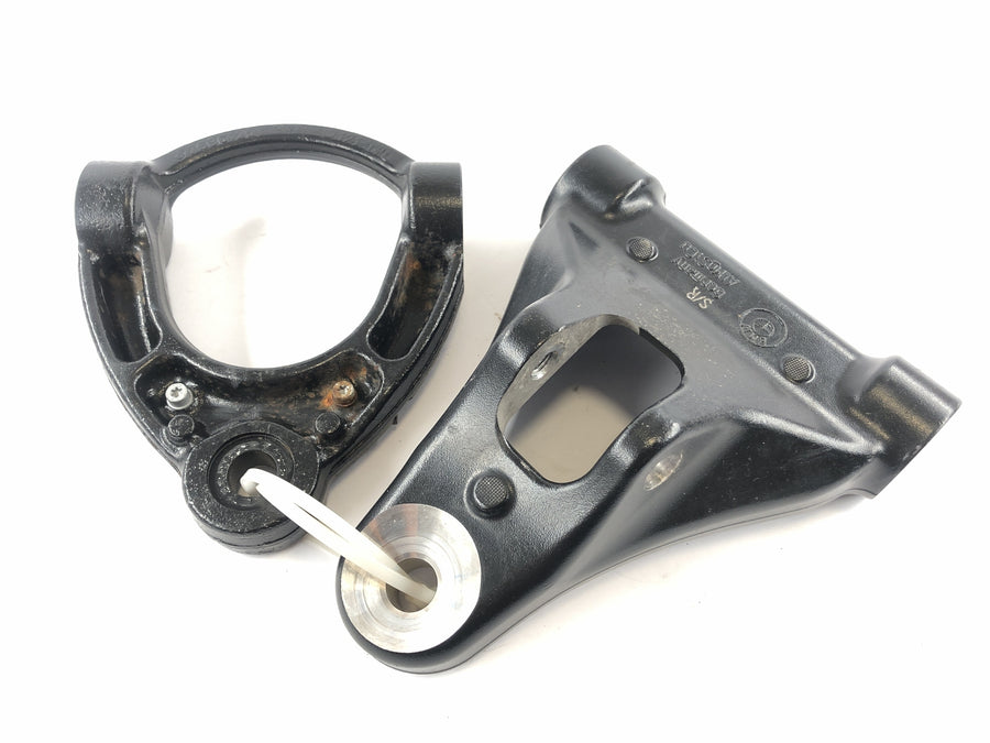 BMW K 1300 S K12S [2010] - Teleleer Graving Shock absorventes na frente
