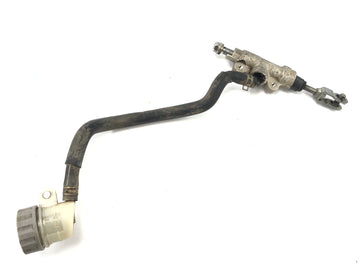 Suzuki DR 350 SK42B [1991] - Bomba de freio atrás