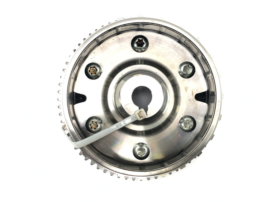 Suzuki GSF 1250 SA Bandit WVCH [2007] - Volante com roda livre de arranque