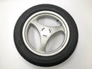 BMW K 1100 LT 100 [1994] - Roda traseira RAI RIM RIM REURO DE ALUMUMUMO 3,00X17-2