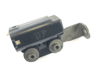 Yamaha XT 660 DM01 [2004] - Sensor de colisão
