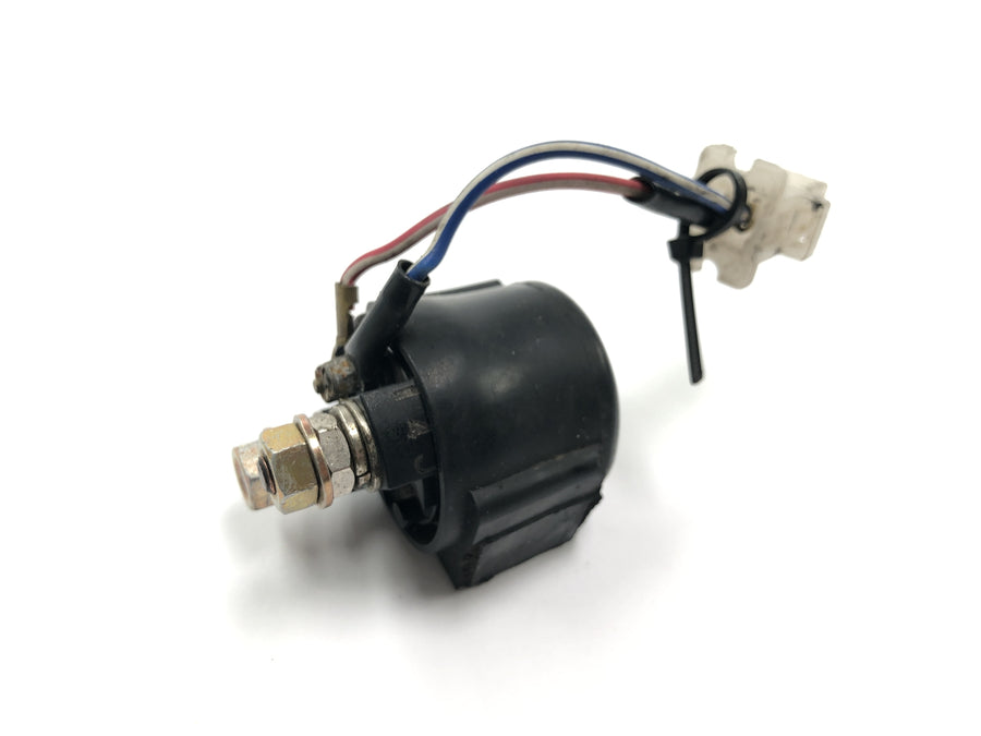 KTM 640 LC4 Prestige [2005] - Interruptor magnético do relé de partida