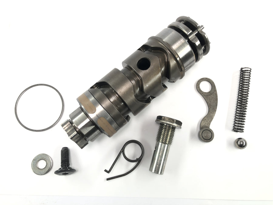Ducati Monster S4R M4 [2004] - kit de mudança de tambor de mudança de caixa de câmbio de tambor de mudança