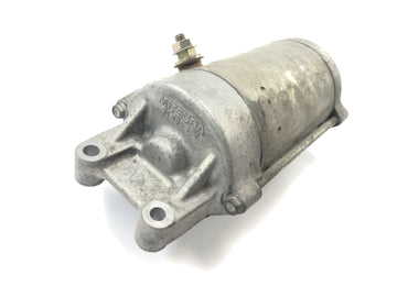 Honda VTX 1800 SC46 [2004] - motor de partida, partida elétrica, partida elétrica - 0