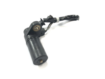 Honda VTX 1800 SC46 [2004] - Sensor gerador de pulsos do virabrequim