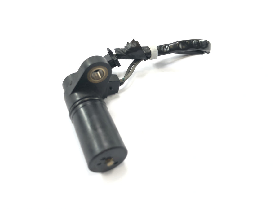 Honda VTX 1800 SC46 [2004] - Sensor gerador de pulsos do virabrequim