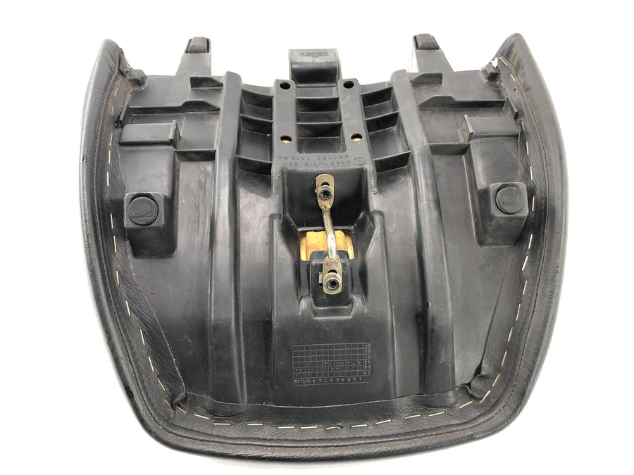 BMW R 1100 RT 259 [1997] - Sociusitz Bench Passageiro Passageiro sentado