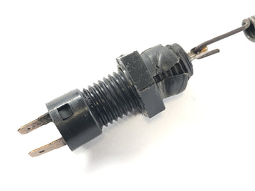 Honda Goldwing GL 1100 SC02 [1980] - Interruptor de luz de freio na parte traseira - 0