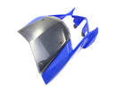 Yamaha WR 125 X DE07 [2010] - Carenagem frontal da máscara da lâmpada-2