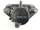 Yamaha V Max 1200 2WE [1996] - Pinça de freio traseiro-2