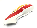Yamaha XTZ 750 3LD [1989] - Painel lateral carenagem painel lateral direito-2