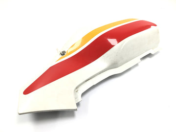 Yamaha XTZ 750 3LD [1989] - Painel lateral carenagem painel lateral direito - 0