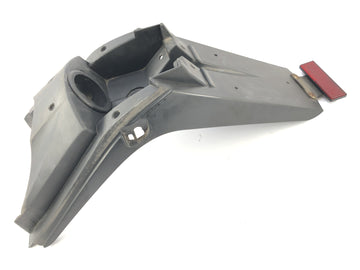 KTM LC4 640 EGS [2004] - titular da placa - 0