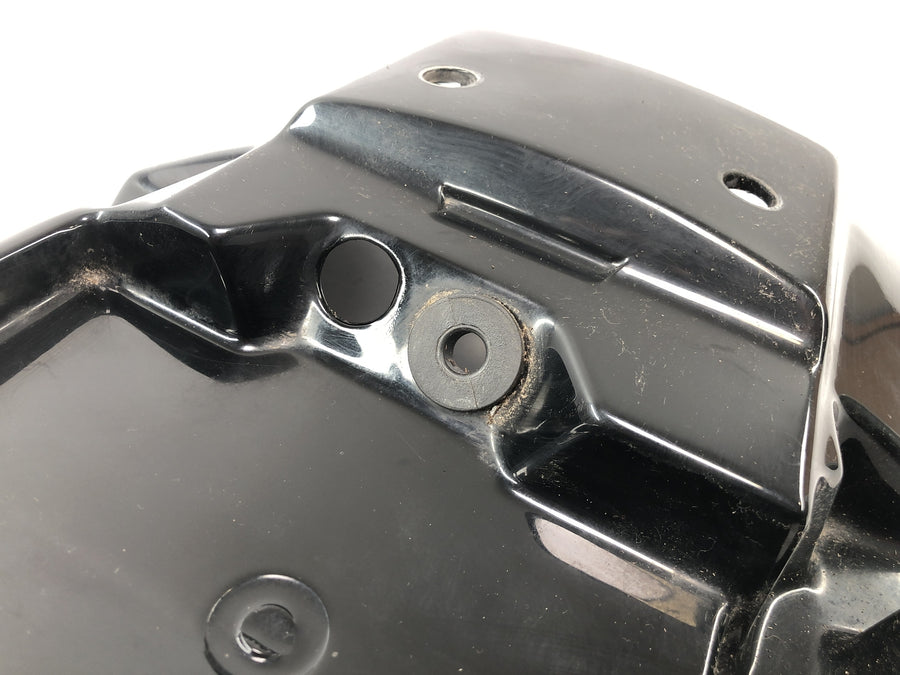 BMW R 1150 GS R21 [2002] - guarda-lamas traseiro tampa interna do para-lama