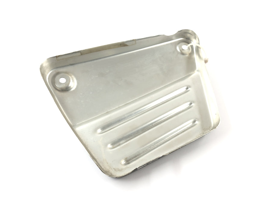 Yamaha V Max 1200 2LT [1998] - Tampa lateral do painel lateral tampa direita com emblema Vmax