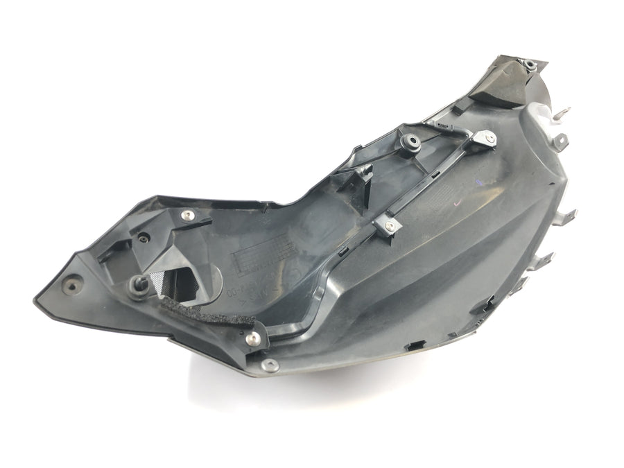 Yamaha MT07 RM04 [2014] - Carenagem do tanque lateral esquerda