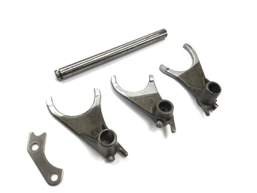 Kawasaki ZRX 1200 S ZRT20A [2001] - garfos de mudança garfos de garra de mudança - 0