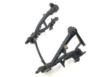 BMW K 1300 R K12S [2014] - Antlers do titular de revestimento - 0