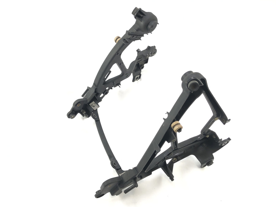BMW K 1300 R K12S [2014] - Antlers do titular de revestimento