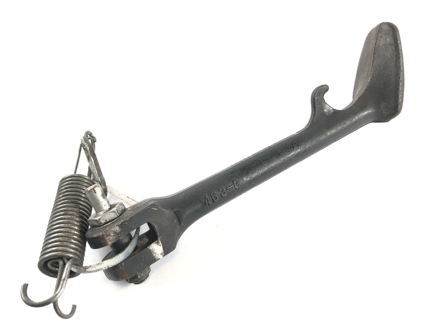 Honda Goldwing GL 1100 SC02 [1980] - Stand Stands com a mola