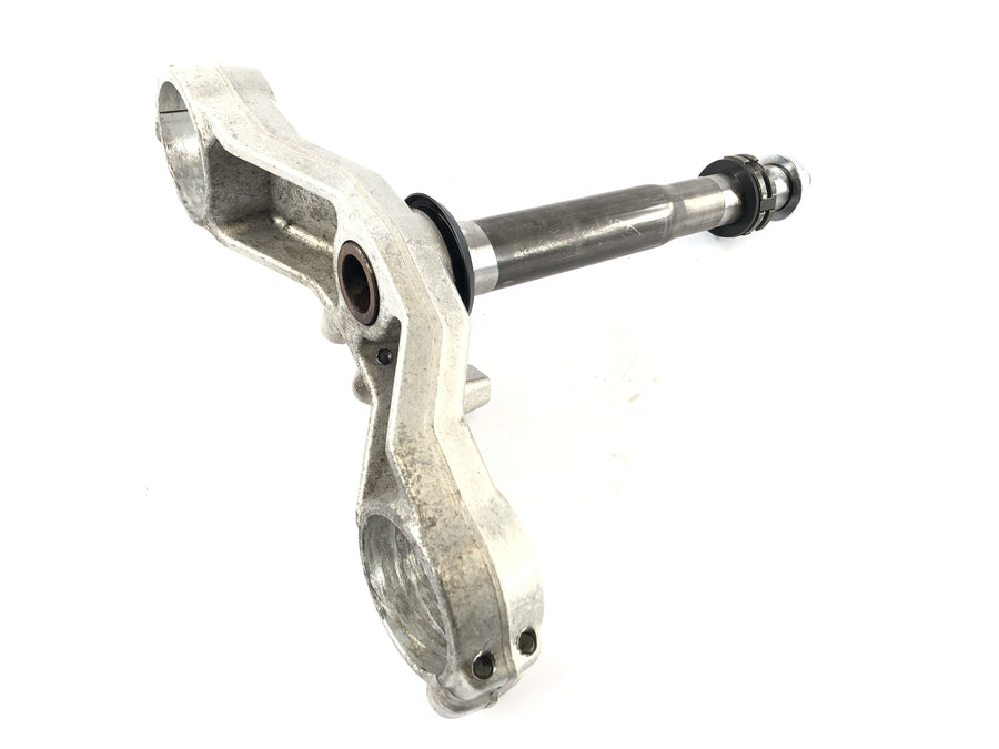 Yamaha YZF 750 R 4HN [1996] - ponte inferior do garfo