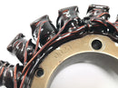 HONDA VTR 1000 SP 1 SC45 [2001] - Sistema de carregamento do gerador do estator do alternador-4