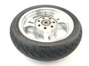 Kawasaki VN 1500 Mean Streak VN50T [2005] - aro traseiro roda completa 5,00" x 17"-1