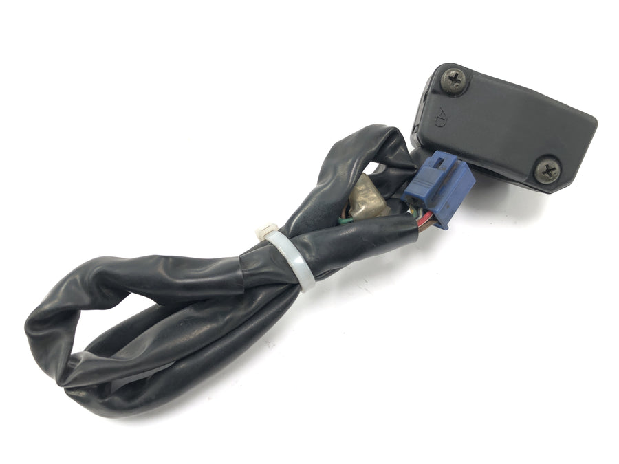 Yamaha YZF R1 RN09 [2003] - Switch do guidão na partida direita Stop Stop - Switch