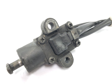 Triumph Street Triple R 675 D67LD [2010] - Interruptor de suporte lateral - 0