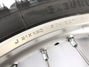 KTM LC4 640 EGS [2004] - RIM RAD RED CRINDADE NA FRONTE 1,60 X 21 "-3