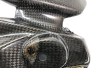 Benelli TNT 1130 [2009] - Placa de calcanhar-2
