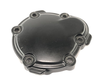 Triumph Speed Triple 1050 515NJ [2007] - Tampa do motor tampa da engrenagem de partida