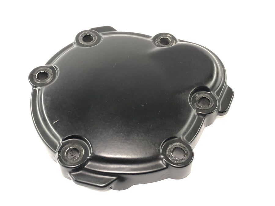 Triumph Speed Triple 1050 515NJ [2007] - Tampa do motor tampa da engrenagem de partida