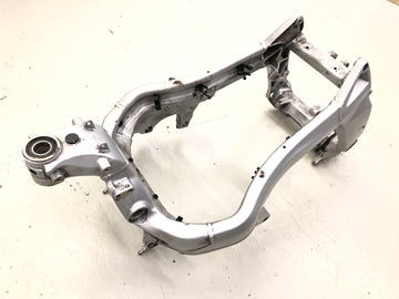 BMW K 1200 S K12S [2005] - Quadro principal com papéis