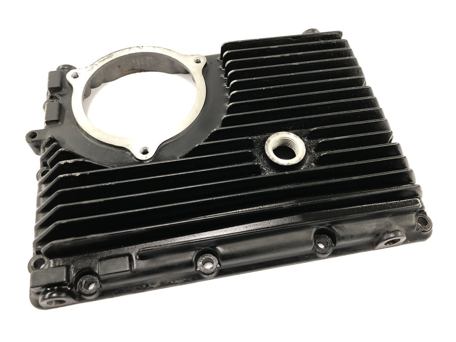 BMW K 1100 LT [1993] - Tampa do cárter motor
